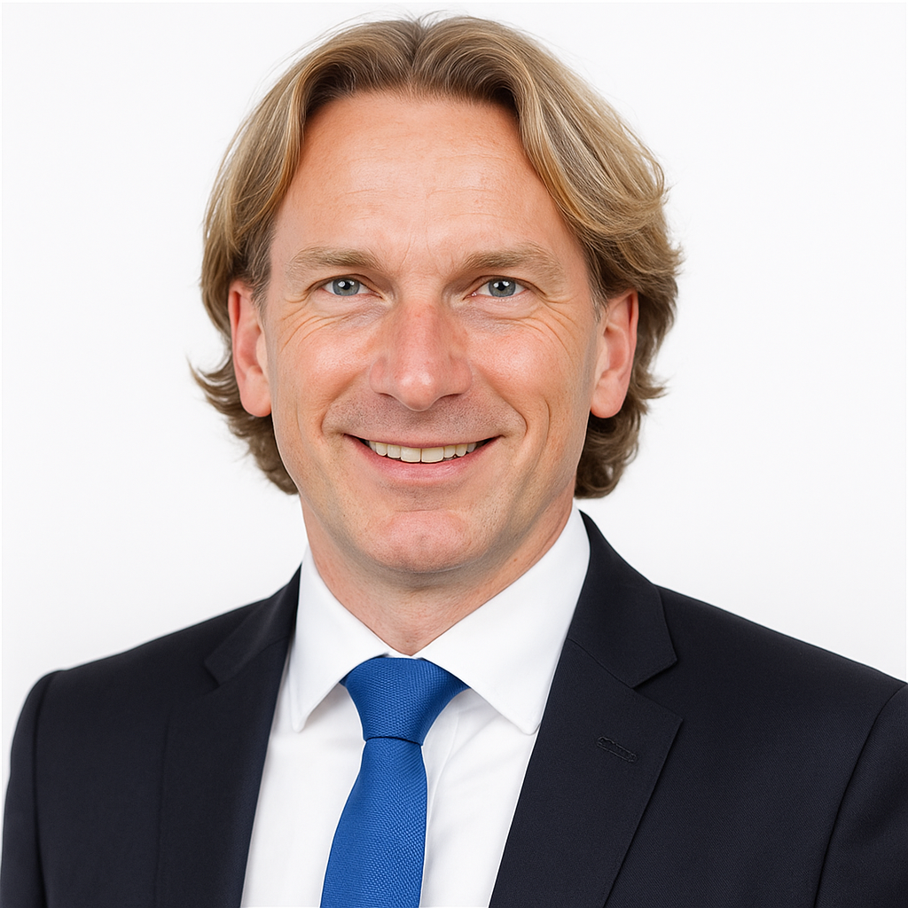 Birger Schäfermeier